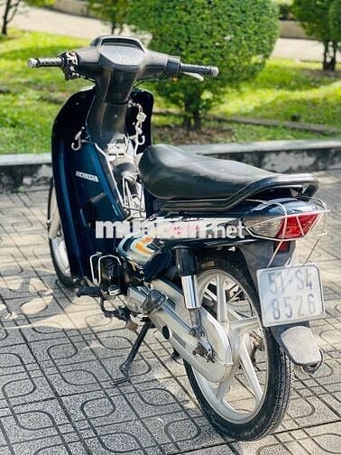 🌈 chính chủ kí gửi cần bán   ✅ wave apha lốc đen đ