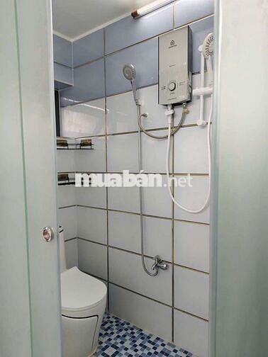 Mặt Tiền Trần Hưng Đạo Quận 5 Vew Triệu Đô Nhà Mới Vào Ở Ngay