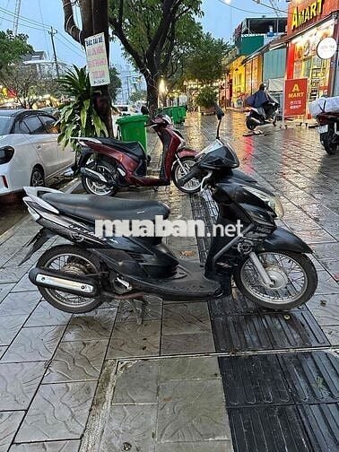 Yamaha Mio Utimo Nguyên Rin.