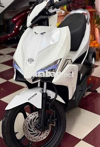 Ab 2016 biển 43. nợ xấu đưa 8tr lấy xe