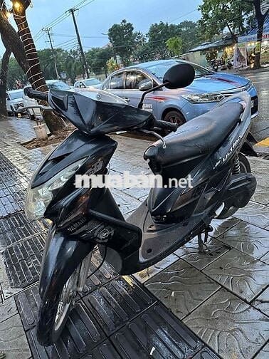 Yamaha Mio Utimo Nguyên Rin.