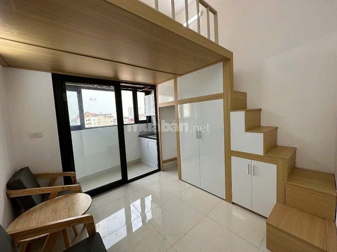 Bán nhà Trọ, CCMN Triều Khúc  7 tầng 10 phòng Vip. Giá vừa tầm