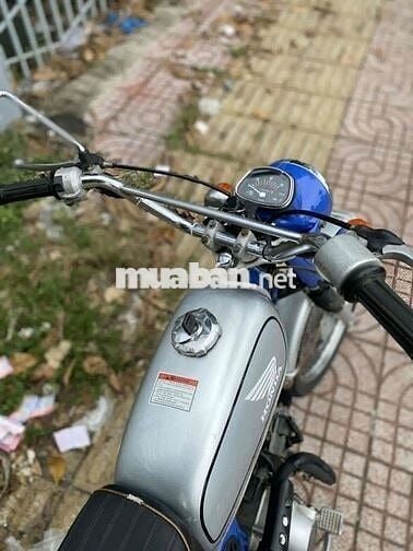 xe cl50 vô đồ zin nhiều biển 94 đẹp 6878