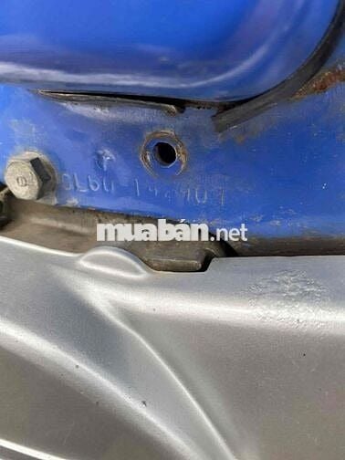 xe cl50 vô đồ zin nhiều biển 94 đẹp 6878