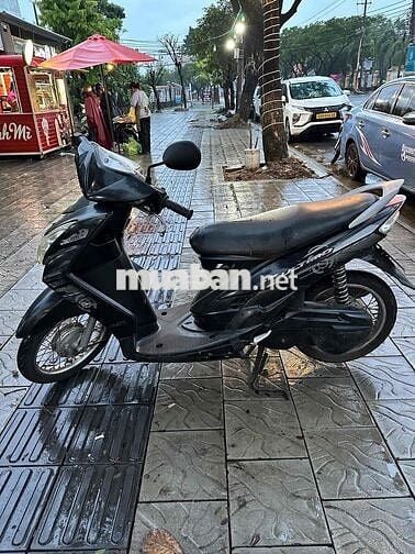 Yamaha Mio Utimo Nguyên Rin.