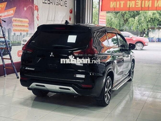 Bán Expander AT Premium 2019 nhập khẩu chính chủ