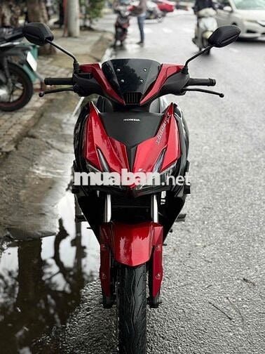 Honda Winner X 2021 ABS Đỏ đen