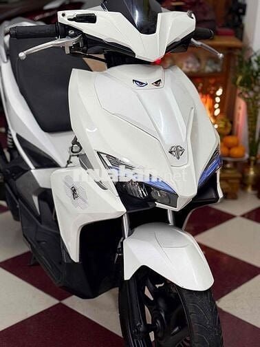 Ab 2016 biển 43. nợ xấu đưa 8tr lấy xe