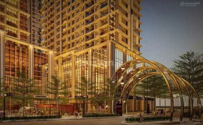 5 TỶ XX SỞ HỮU CĂN HỘ 3 PHÒNG NGỦ,LÔ GÓC – 80M² -  – 3PN – VIEW THOÁN