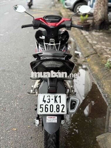 Honda Winner X 2021 ABS Đỏ đen