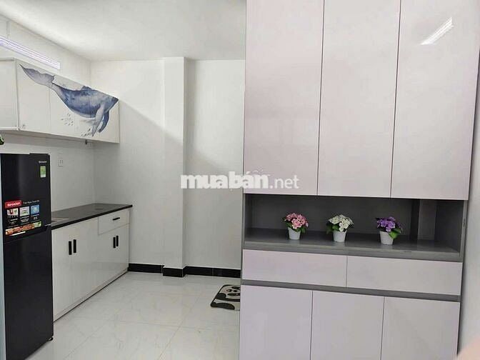 Mặt Tiền Trần Hưng Đạo Quận 5 Vew Triệu Đô Nhà Mới Vào Ở Ngay