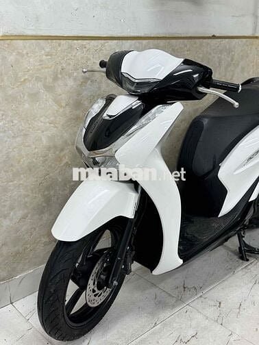 SH 125 đời 2022 màu trắng mới keng 43F1-558.72