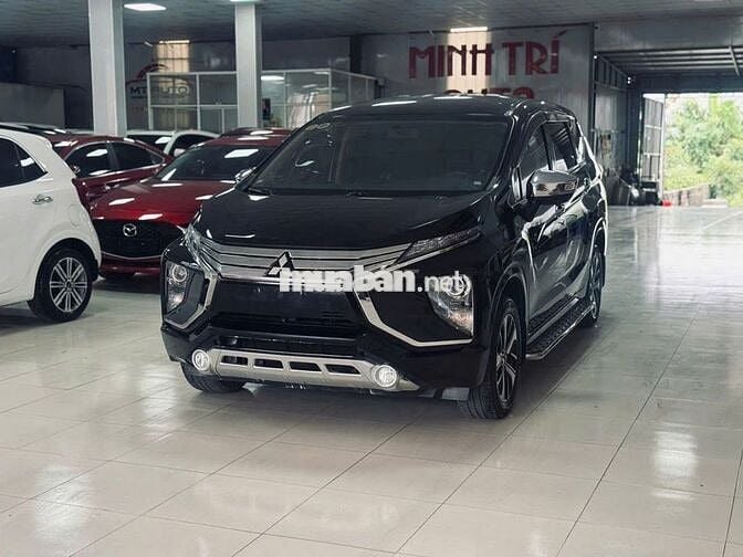 Bán Expander AT Premium 2019 nhập khẩu chính chủ