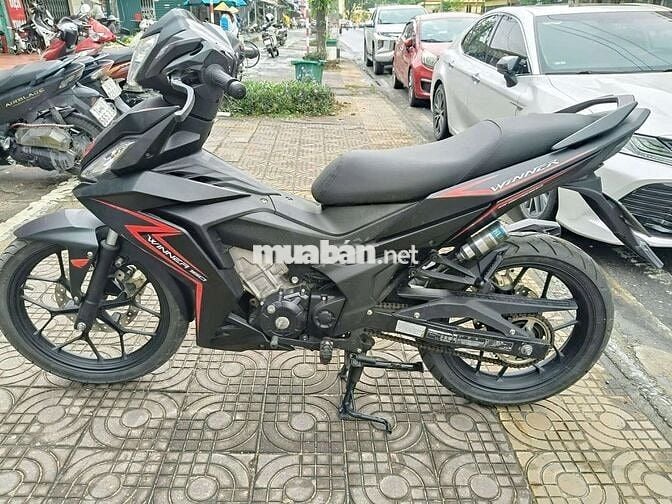 Bán xe Honda Winnerx 2018, xe cực mới
