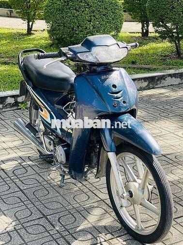 🌈 chính chủ kí gửi cần bán   ✅ wave apha lốc đen đ