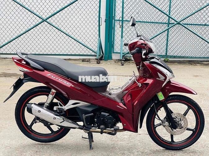 🌈 chính chủ kí gửi cần bán futer đk 2014