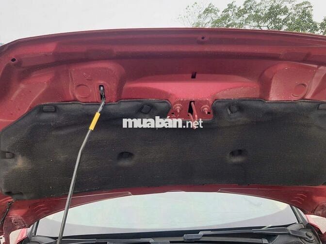 Ford Focus Titanium 2018 Đỏ 90000 km