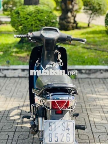 🌈 chính chủ kí gửi cần bán   ✅ wave apha lốc đen đ