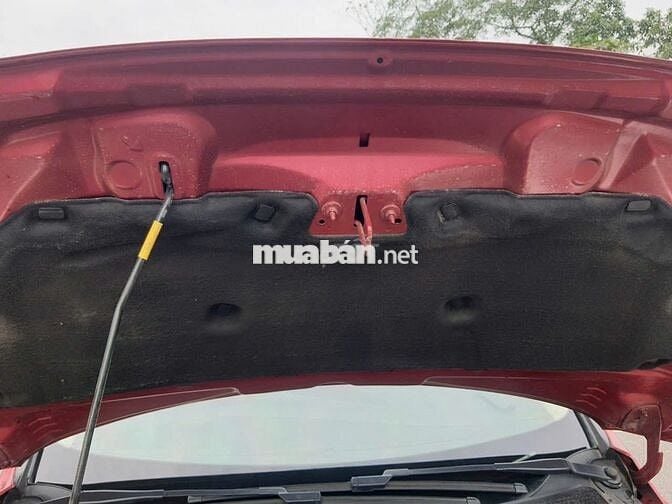 Ford Focus Titanium 2018 Đỏ 90000 km