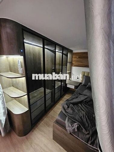 🌟CHỈ 2.5 TỶ, 43M², 2PN, CĂN HỘ VIEW VÕ VĂN KIỆT-QUẬN 5, 3 PHÚT LÊN Q1