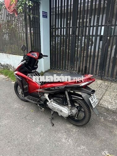 Honda aribalde Fi 2011 mới 90% zin nguyên bản