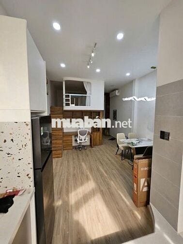 🌟CHỈ 2.5 TỶ, 43M², 2PN, CĂN HỘ VIEW VÕ VĂN KIỆT-QUẬN 5, 3 PHÚT LÊN Q1