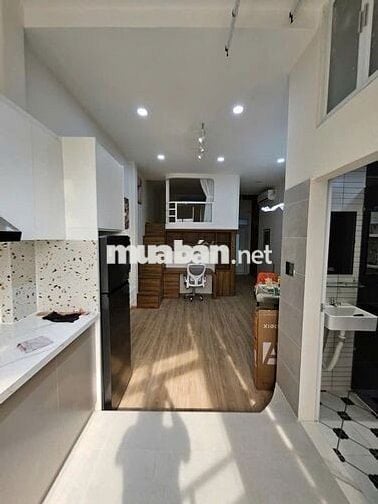 🌟CHỈ 2.5 TỶ, 43M², 2PN, CĂN HỘ VIEW VÕ VĂN KIỆT-QUẬN 5, 3 PHÚT LÊN Q1