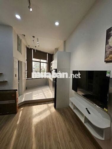 🌟CHỈ 2.5 TỶ, 43M², 2PN, CĂN HỘ VIEW VÕ VĂN KIỆT-QUẬN 5, 3 PHÚT LÊN Q1