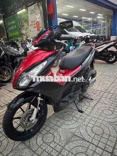 Honda Air Blade Đỏ đen chính chủ