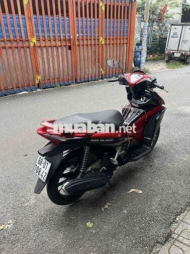 Honda aribalde Fi 2011 mới 90% zin nguyên bản