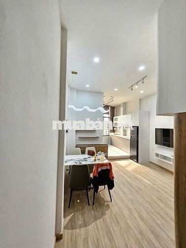 🌟CHỈ 2.5 TỶ, 43M², 2PN, CĂN HỘ VIEW VÕ VĂN KIỆT-QUẬN 5, 3 PHÚT LÊN Q1