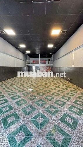 CHO THUÊ MẶT BẰNG KINH DOANH MẶT TIỀN LÊ ĐỨC THỌ (7,5m X25m) MB ĐẸP