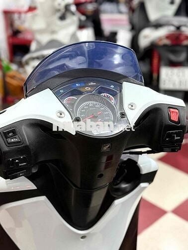 Sh 125 lên full ý quá đẹp quá đã mắt luôn