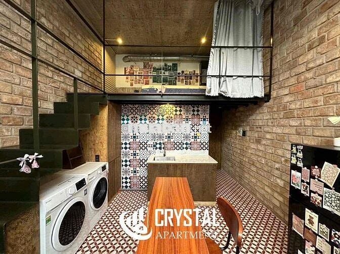 🍀 CHUỖI CĂN HỘ CAO CẤP - FULL NT - NGAY ETOWN CỘNG HOÀ 🏢