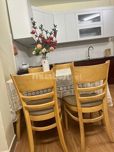 Chính chủ bán nhà 5 tầng, phố Xã Đàn - Đê La Thành, sổ đỏ chính chủ.