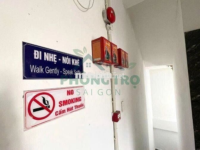 Bán Tòa nhà CHDV Hồ Văn Long Bình Tân, 20 tỷ 8 thương lượng !!!