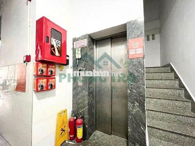 Bán Tòa nhà CHDV Hồ Văn Long Bình Tân, 20 tỷ 8 thương lượng !!!