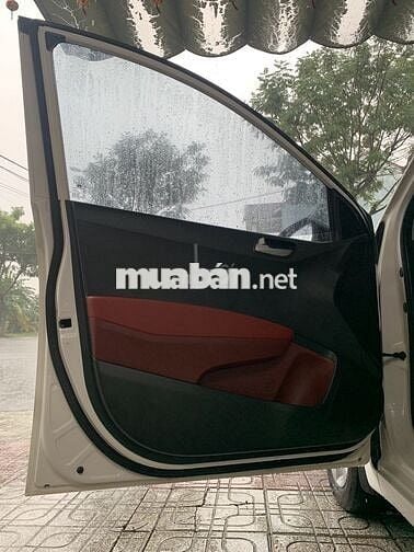 GRAND I10, Tự Động, Không 1 Lỗi Nhỏ,Biển Trắng