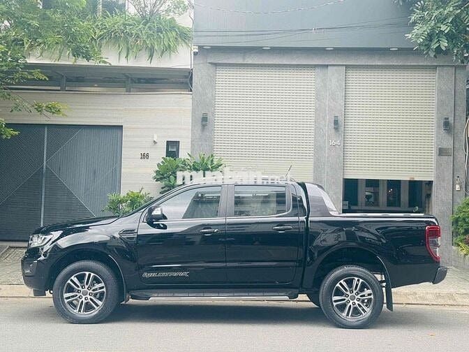 Ranger 2020 WT  - trả trước 355tr