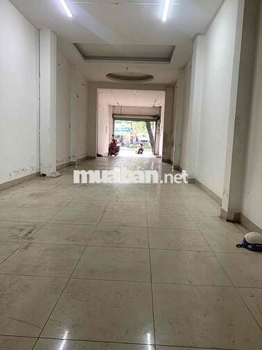 NHÀ MẶT TIỀN QUANG TRUNG P8 GÒ VẤP GẦN CHỢ HẠNH THÔNG TÂY CV LÀNG HOA