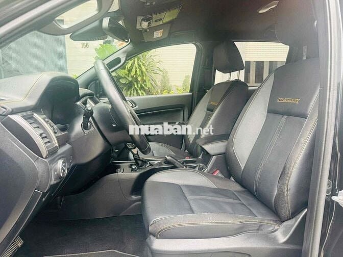 Ranger 2020 WT  - trả trước 355tr