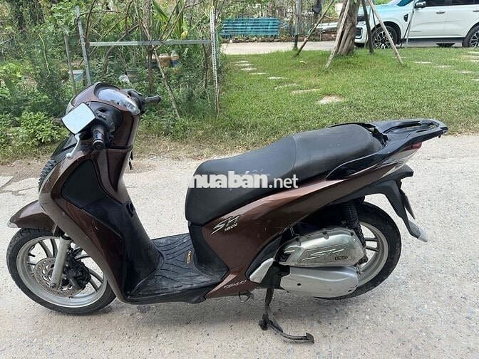 em cần bán Sh2014. bản 150