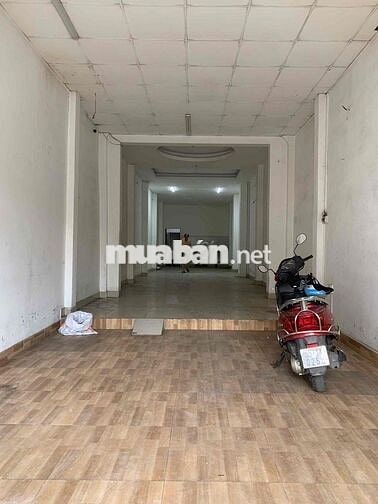 NHÀ MẶT TIỀN QUANG TRUNG P8 GÒ VẤP GẦN CHỢ HẠNH THÔNG TÂY CV LÀNG HOA