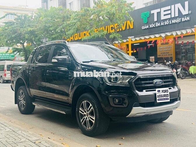 Ranger 2020 WT  - trả trước 355tr