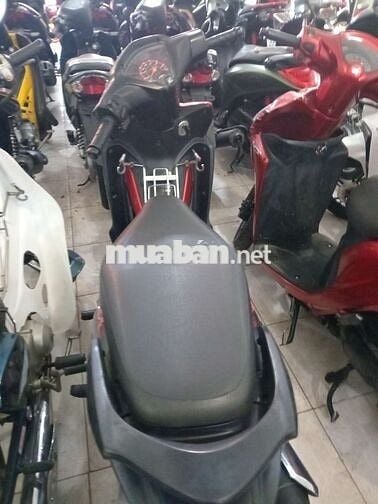 Honda RSX Đỏ đen