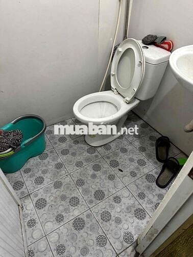 MẶT BẰNG MẶT TIỀN PHAN VĂN TRỊ P1 GÒ VẤP RIÊNG BIỆT CÓ CHỖ NGỦ LẠI