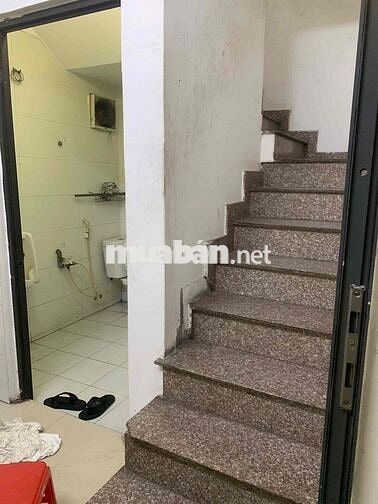 NHÀ MẶT TIỀN QUANG TRUNG P8 GÒ VẤP GẦN CHỢ HẠNH THÔNG TÂY CV LÀNG HOA