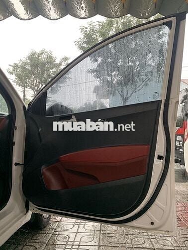 GRAND I10, Tự Động, Không 1 Lỗi Nhỏ,Biển Trắng