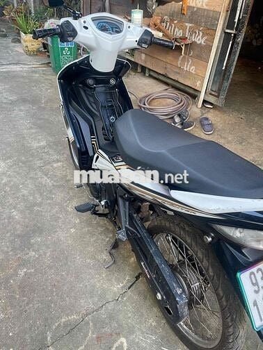 Exciter 2010 chính chủ  70000km