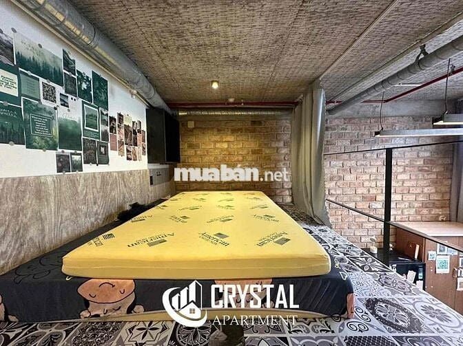 🍀 CHUỖI CĂN HỘ CAO CẤP - FULL NT - NGAY ETOWN CỘNG HOÀ 🏢